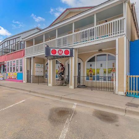 125 Atlantic Avenue Unit E - Pet Friendly! Walk To The Beach And Pier!1Br -1Ba - Sleeps 2-4 Guests! Myrtle Beach Exterior foto